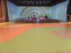 -小鸡哆哆故事屋·儿童乐园(嘉里城店)