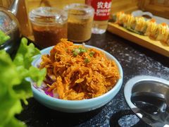 -九田家黑牛烤肉料理(盛龙广场店)