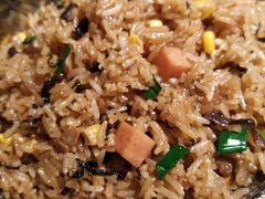 紫菜炒饭-大厨的餐厅(曾厝垵总店)