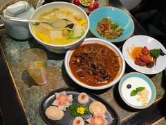 -苏帮袁Sue Cuisine(南开大悦城店)