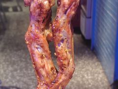-丰豪烧烤·粤式大排档(学府店)