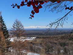 -长白山华美胜地滑雪场
