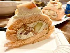 -胖爸爸烘焙工作室(平湖家居店)