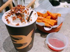 -BeauTea水仙(coco park店)