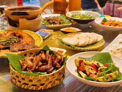 -呐咪傣园·云南菜(石厦店)