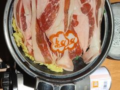 现烧澳洲和牛寿司-万岁寿司(天河领展店)