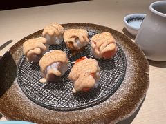 -万岁寿司(万国店)