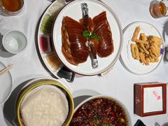 -大鸭梨烤鸭(枣园店)