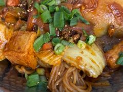 -刁四藤椒麻辣烫(武夷山路店)