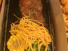 -必胜客(欢乐颂店)