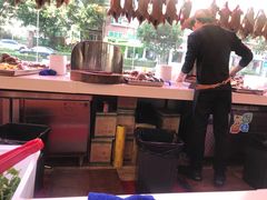 -壹只卤鹅·潮汕菜(莲塘店)