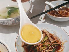 -蓉李记成都名小吃(合肥包河万达店)