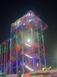 -哆哆咪娅星球乐园(东方国际商业广场店)