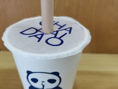 -茶百道(沃格时尚街店)