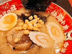 -仙隐小鹿中華の日料(荣民龙首广场店)