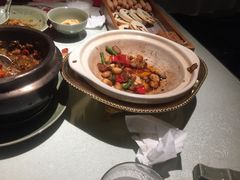 -汉唐宴长安食府