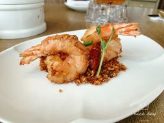-悦厅·下午茶(杭州柏悦酒店)