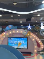 -万达宝贝王(上海浦江店)