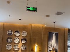-秀玉coffee&kitchen(黄石大上海店)