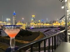 -Chili's Cafe&Bar奇利斯(滨江店)