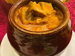 罐羊-92°C俄式厨房(中央大街店)