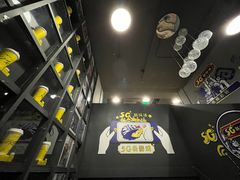 -咪咕咖啡(北京西单店)
