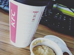 -肯德基(金爵万象店)