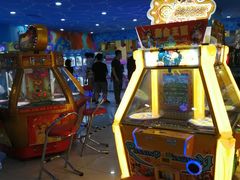 -探险阳光乐园(东区利和店)