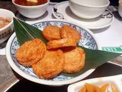 -禄婶鸡煲·打边炉