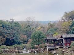 -虞山风景区