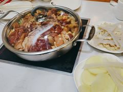 -和福顺养生焖锅(吾悦广场店)