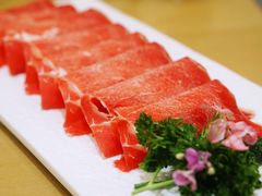 牛上脑-湯系·煲汤手艺人(东二环泰禾广场店)
