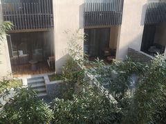 -上海崇明金茂凯悦酒店