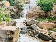 -北京西山国家森林公园