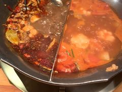 -湊湊火锅·茶憩(杭州湖滨银泰in77店)