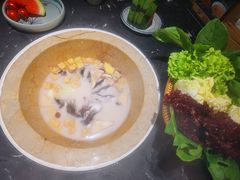 -云海肴云南菜·蒸汽石锅鱼(青岛万象城店)