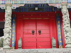 -开福禅寺