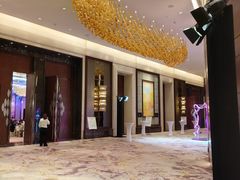 -上海浦东嘉里大酒店
