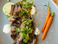 烤牛舌-The Rug Cafe(王府中环店)