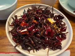 -缘生态云南菜·野生菌庭院餐厅(华侨城店)