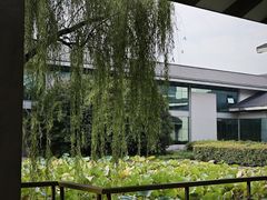 -绍兴鉴湖君澜大酒店