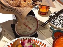 -太食獸泰式茶餐厅(IFS国金中心店)