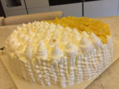 -幸福西饼生日蛋糕·下午茶(番禺店)