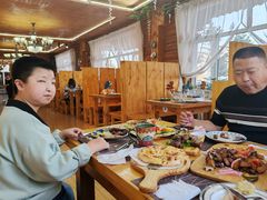 -玛丽亚西餐厅非遗俄餐