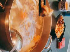 -淼福猪肚鸡·椰子鸡火锅(大沙地店)