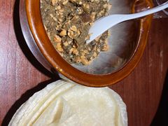 -前海沿·青岛菜(大拇指广场石老人店)