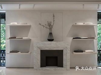 建筑摺痕 – ANEST Collective品牌店