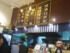-青春分食(仙林大学城店)