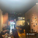 为老马的餐厅打call 披萨味道咸香味，好吃不贵！