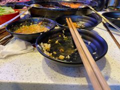 -正宗钢管厂五区·小郡肝火锅·串串香(商品街总店)